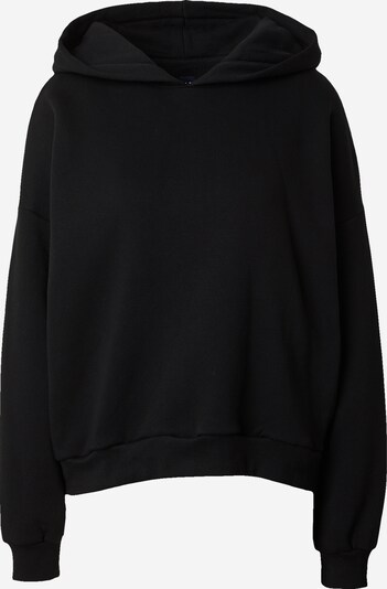 GAP Sweatshirt in schwarz, Produktansicht