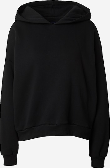 GAP Sportisks džemperis, krāsa - melns, Preces skats