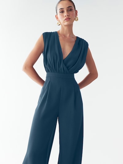 BWLDR Kombinezons 'Elan', krāsa - degvielas krāsas, Preces skats