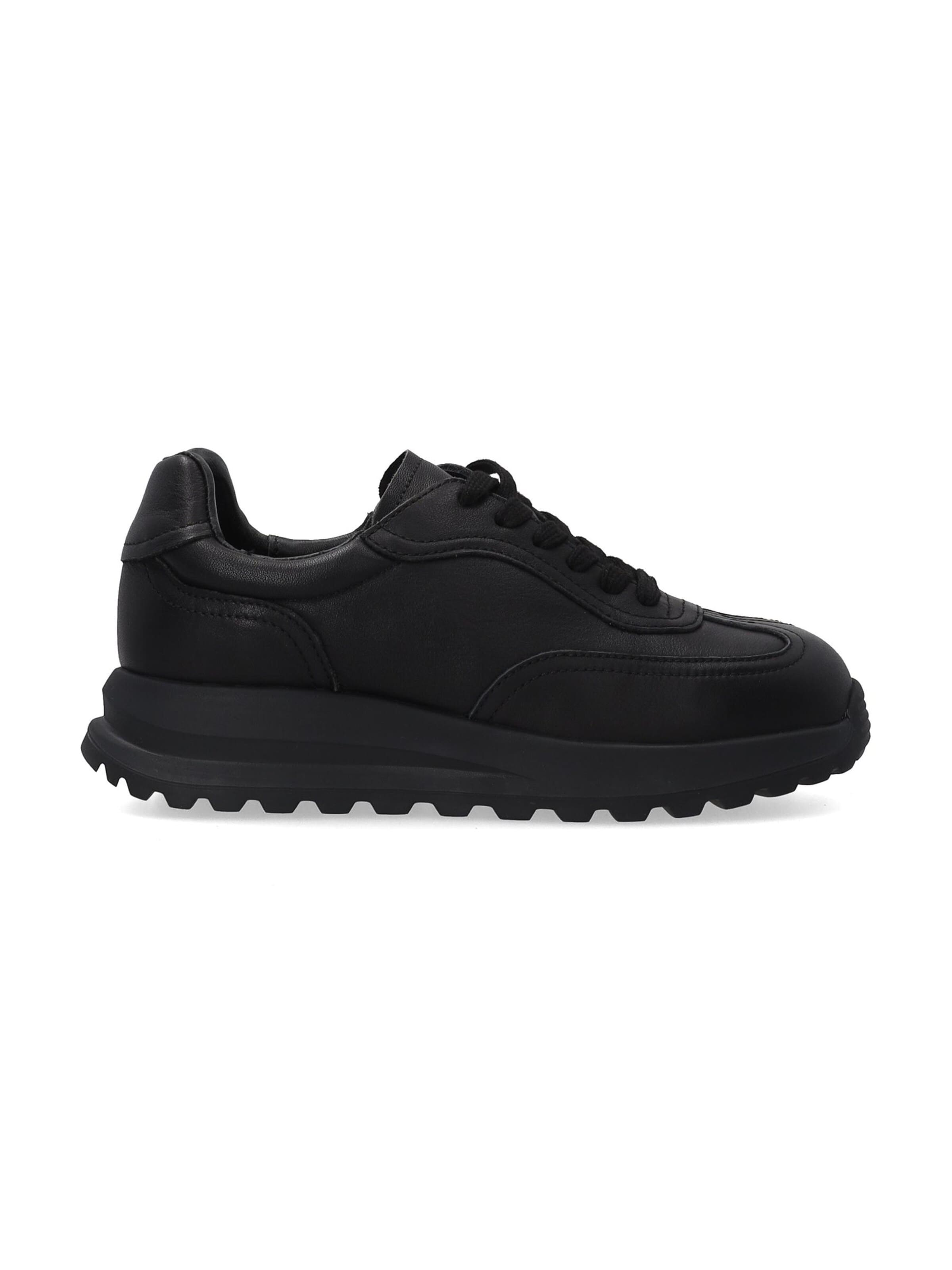 VENEZIA Sneaker low 'Venezia'‌‌‌‌‌‌‌ in Schwarz