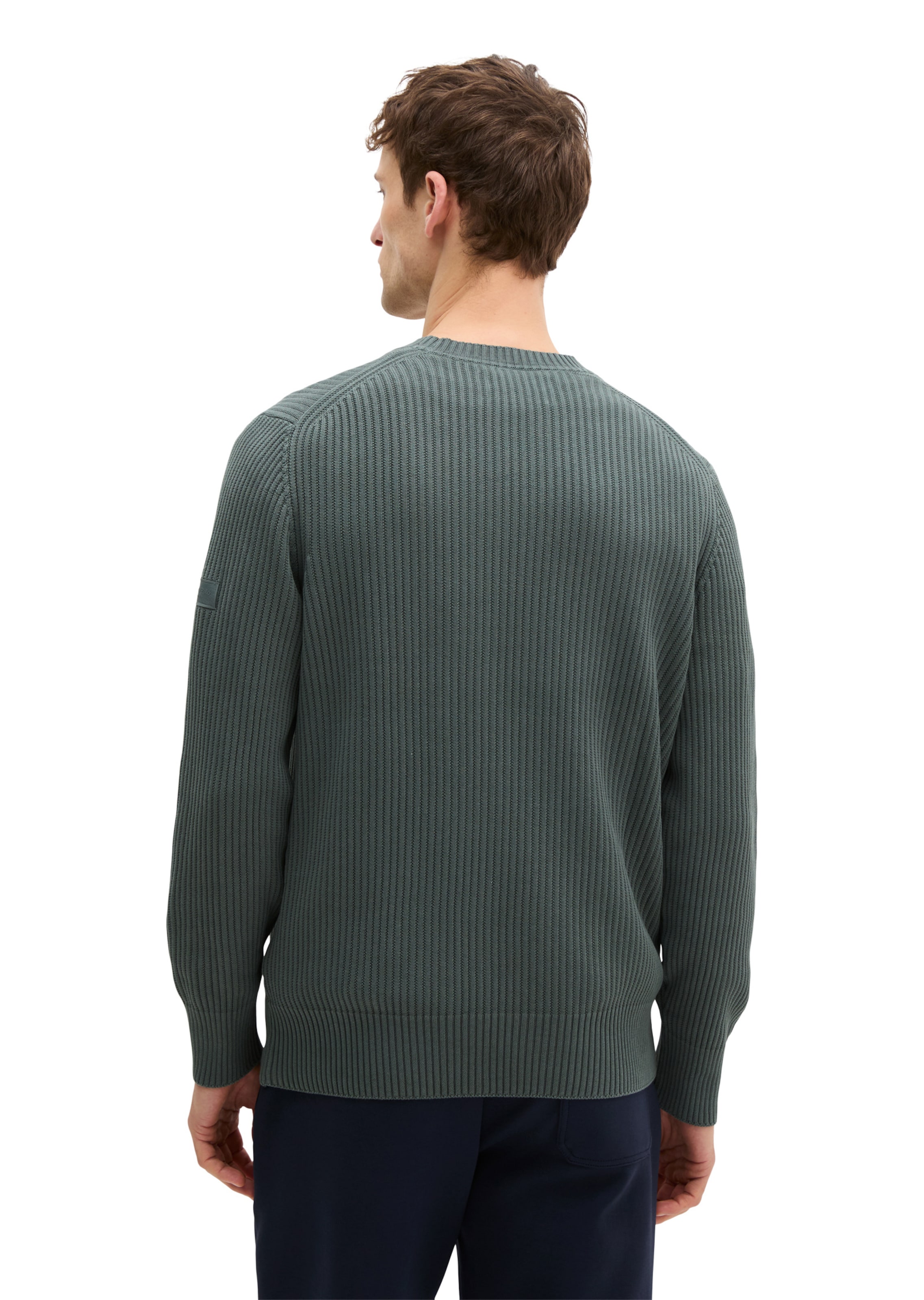 Marc O'Polo Sweater in Grey