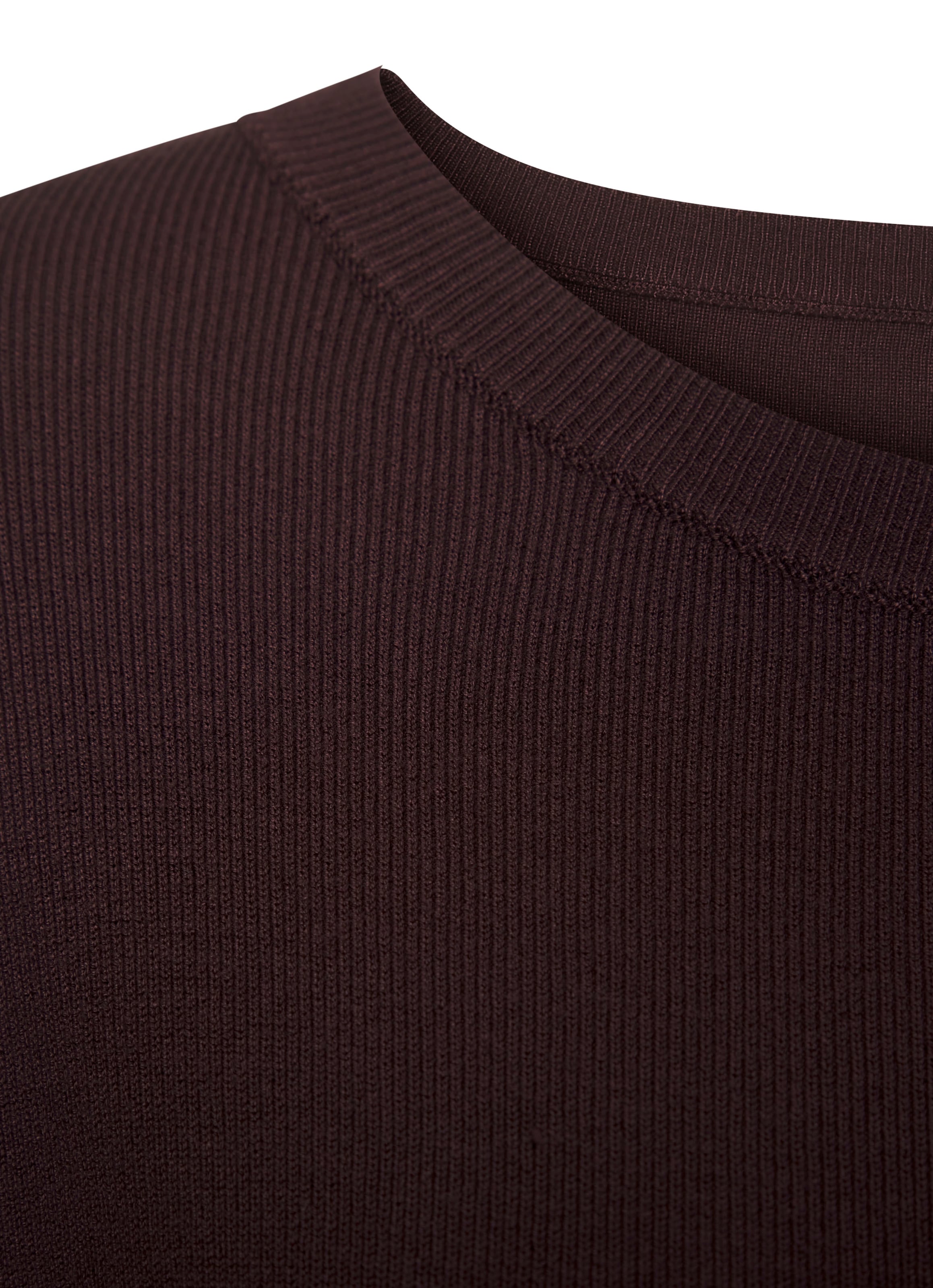 LASCANA Pulóver - barna