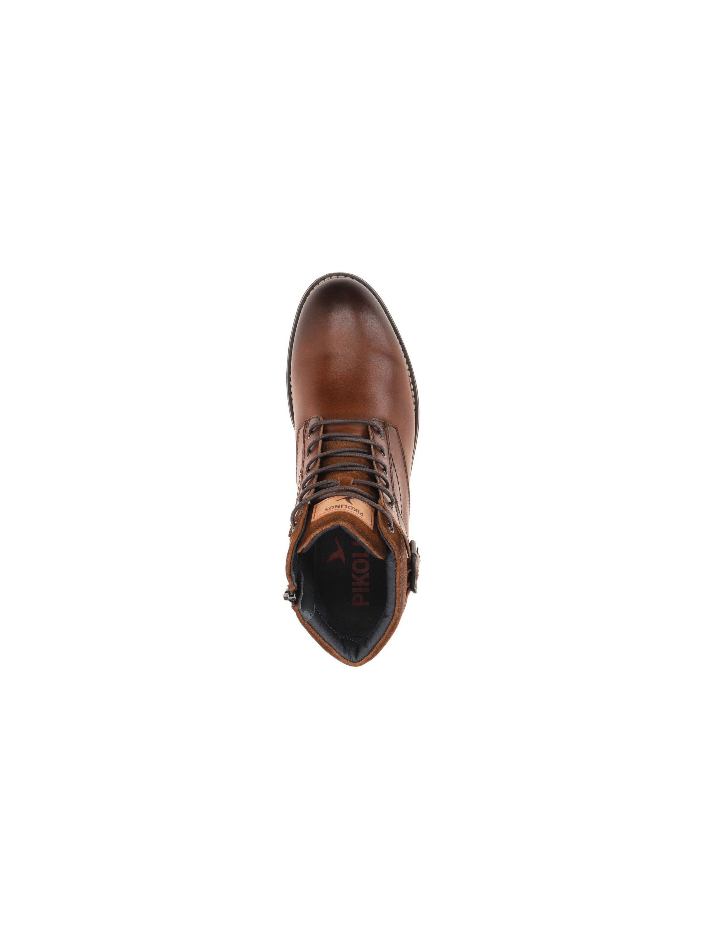 Boots di PIKOLINOS in marrone