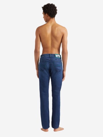 regular Jeans di Vilebrequin in blu