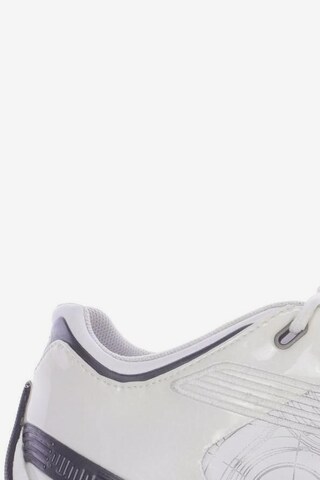 PUMA Sneaker 43 in Weiß