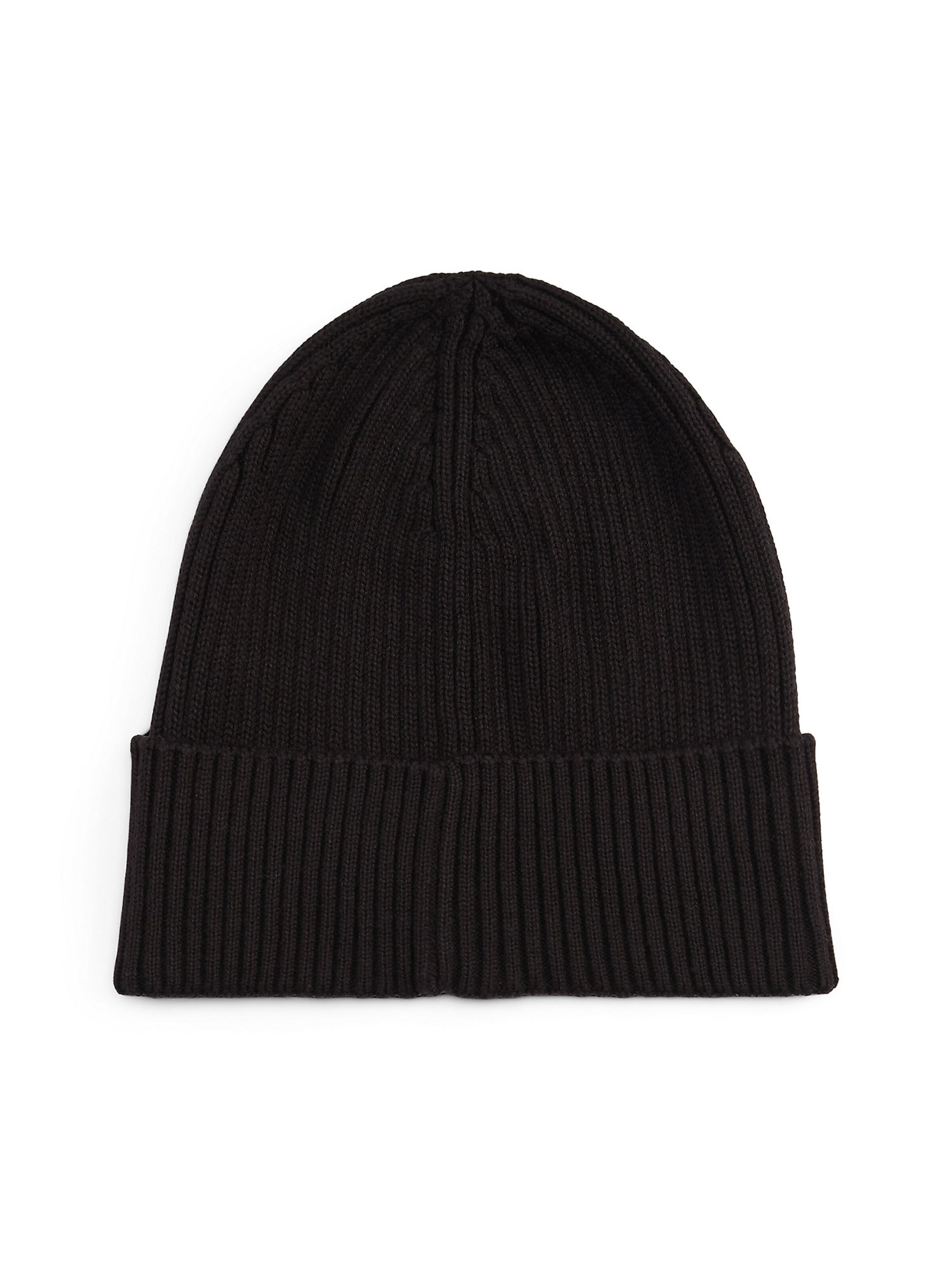 Tommy Jeans Beanie in Black