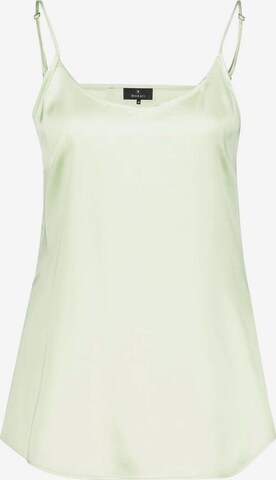 monari Blouse in Groen: voorkant