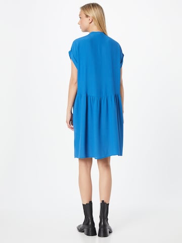 ESPRIT Kleid in Blau