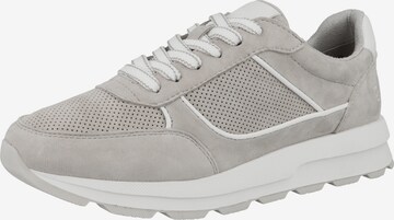 s.Oliver Sneakers ' 5-23681-30 ' in Grey: front