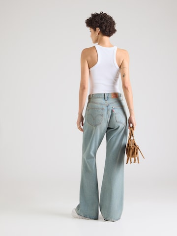 LEVI'S ® Zvonový Džíny 'CINCH FLARE' – modrá