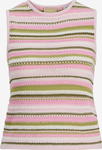 Top di JJXX in colori misti: frontale