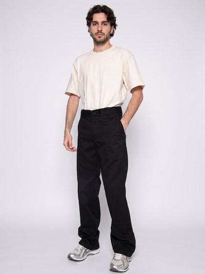 DICKIES Pants '247 Loose Work Pant Black' in 30/32 in Black, Item view