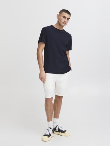 !Solid - Camisa 'SDPaul' em azul