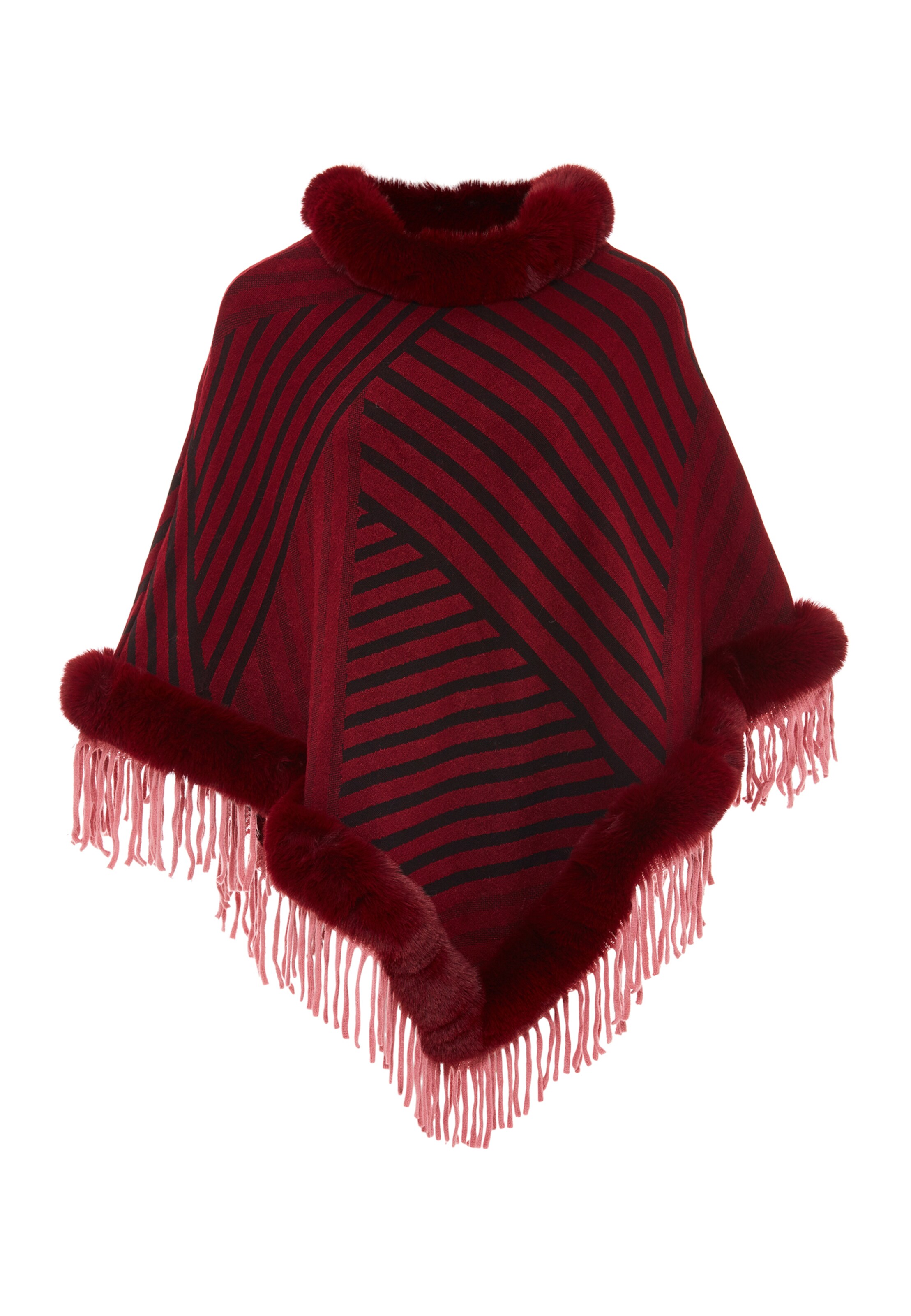 OSHA - Capa em vermelho: frente