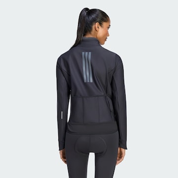 ADIDAS PERFORMANCE Sportjas in Zwart