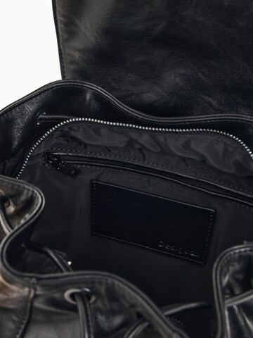 Sac à dos Desigual en noir