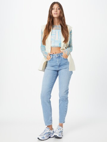 regular Jeans 'Star' di Mavi in blu