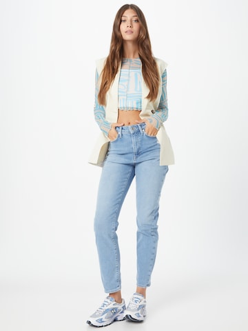 regular Jeans 'Star' di Mavi in blu