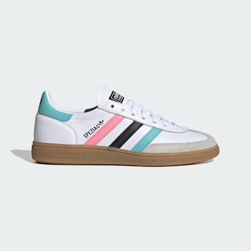 Scarpa sportiva 'FC Liverpool Handball Spezial' di ADIDAS PERFORMANCE in bianco