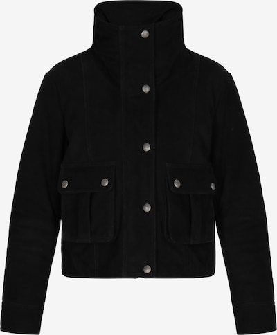 DreiMaster Vintage Prijelazna jakna 'Vintage' u crna, Pregled proizvoda