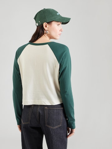 GAP Тениска в зелено