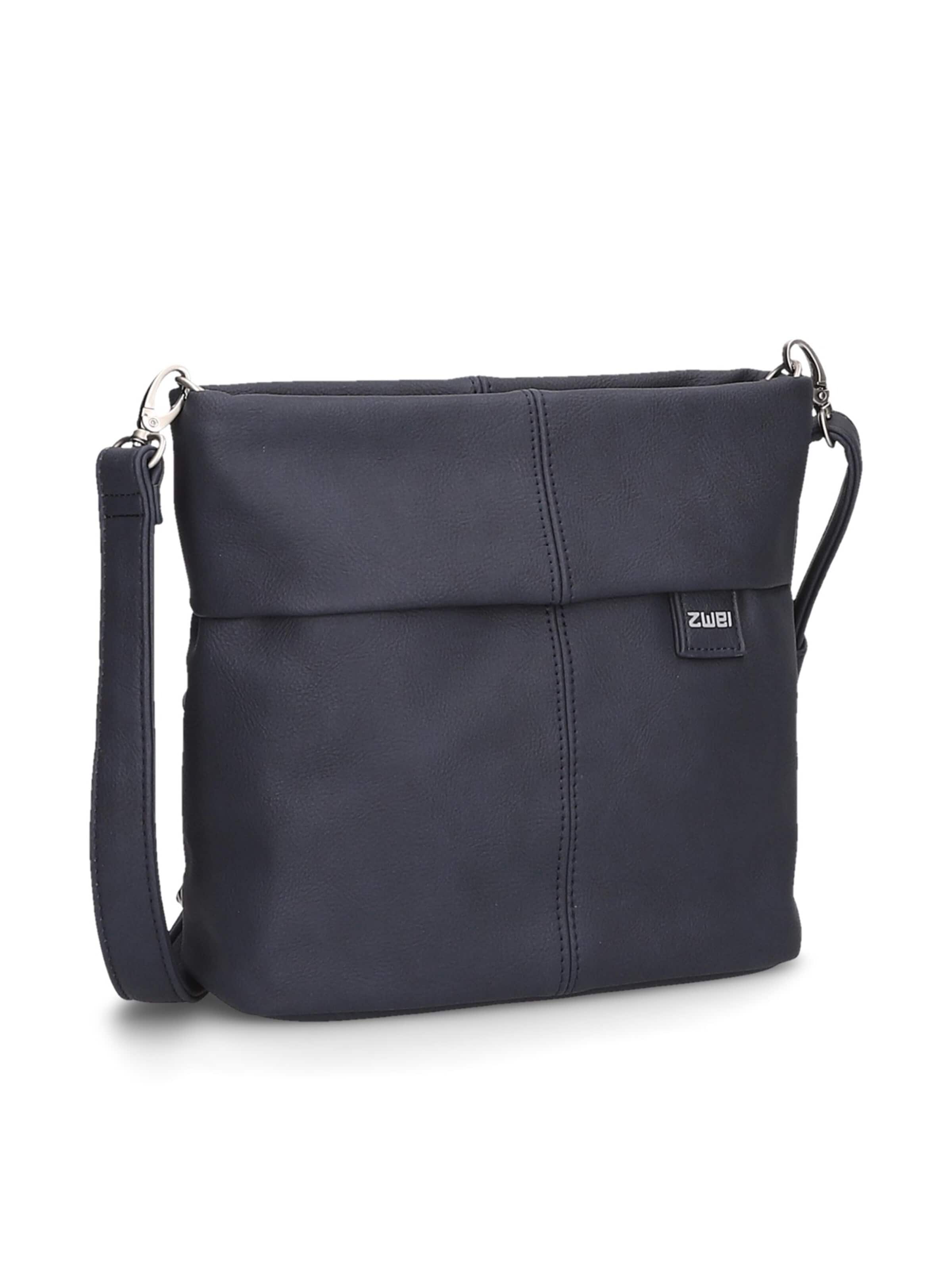ZWEI Handbag in Blue