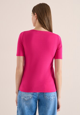 CECIL T-Shirt in Pink