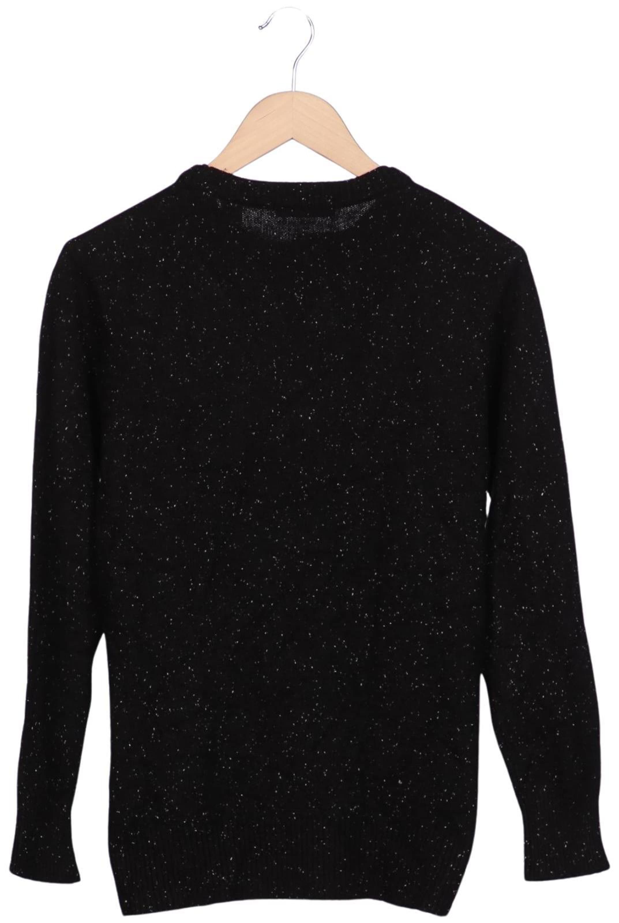 SCOTCH & SODA Pullover M in Schwarz
