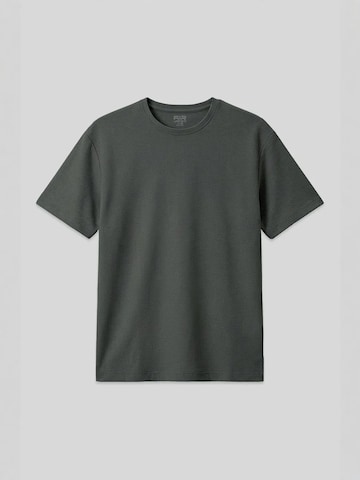 Tommy Life Shirt in Green: front