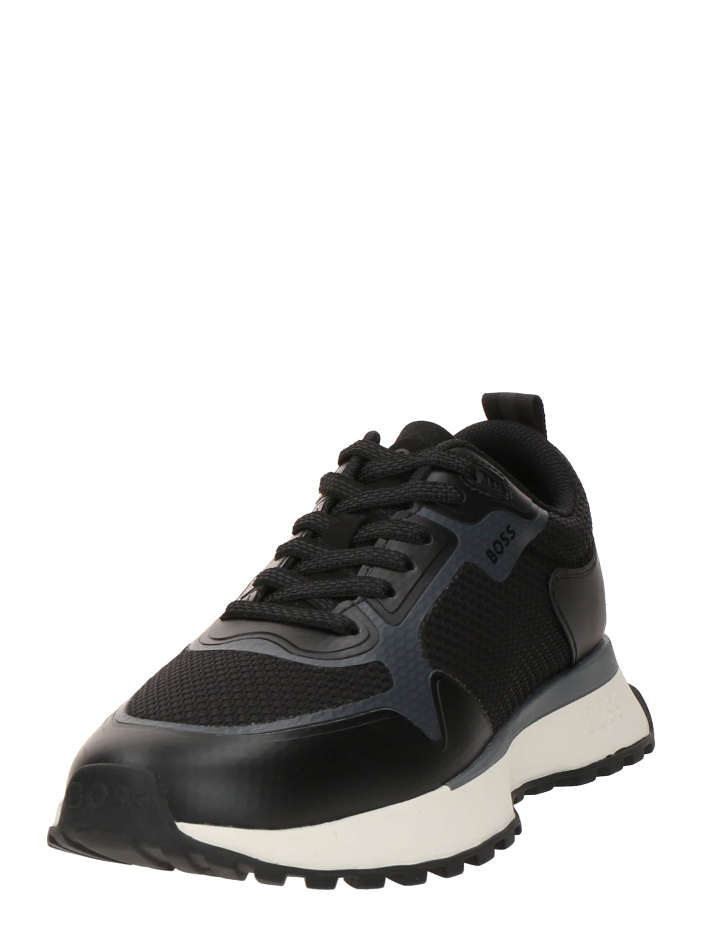 pilka BOSS Sportbačiai be auliuko 'Jonah': priekis