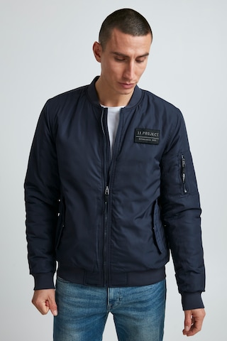 11 Project Bomberjacke Martins in Blau