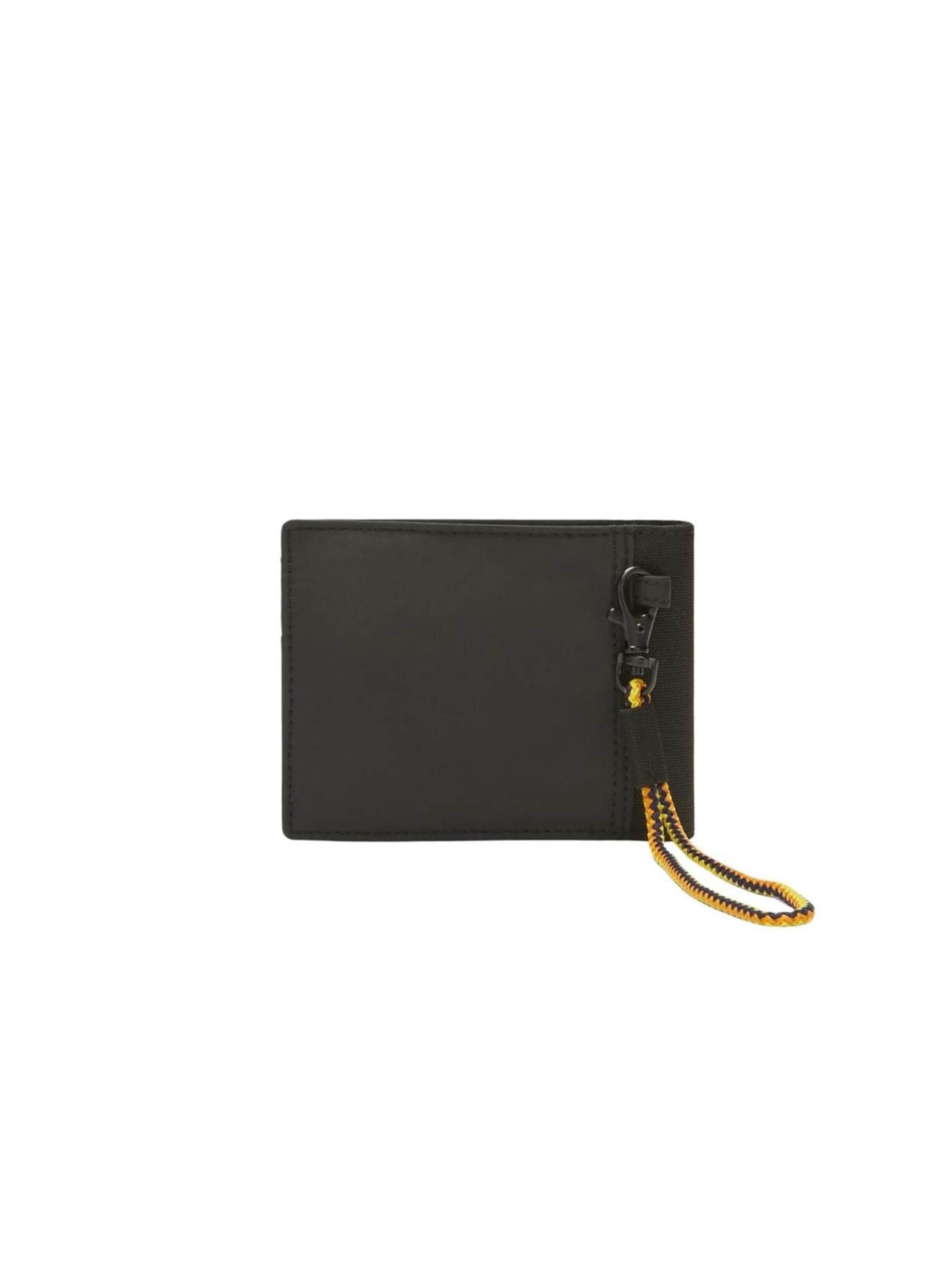 K-Way Wallet 'LESCHELLE' in Black
