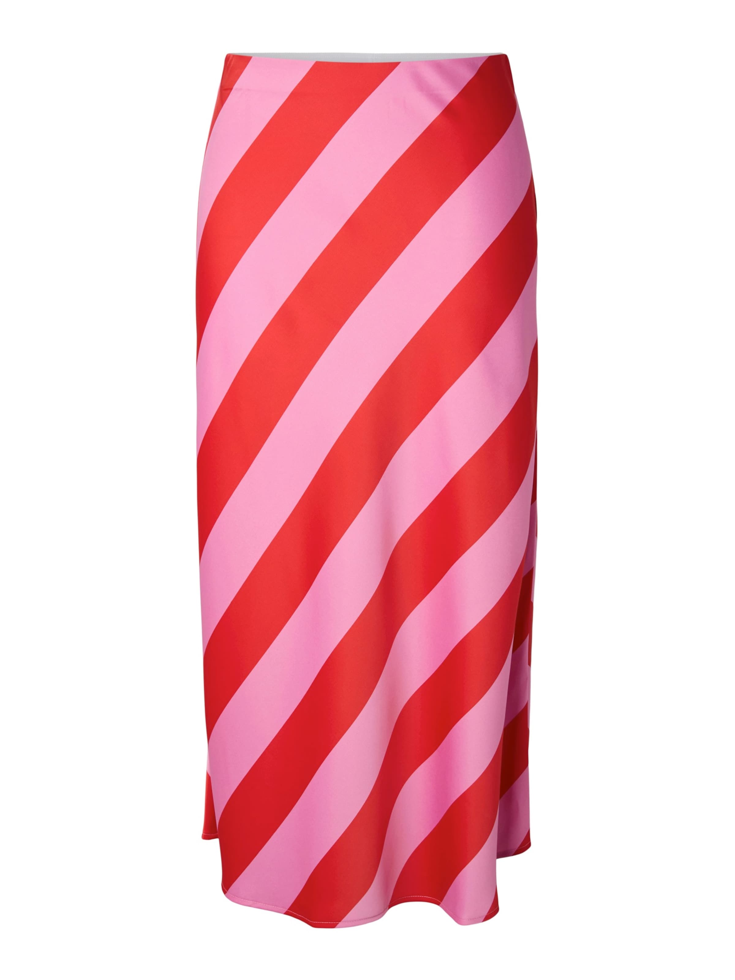 YAS Пола 'YASPELLA' в лилав: отпред