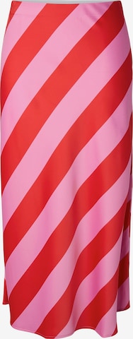 YAS Hame 'YASPELLA' värissä lila: etupuoli