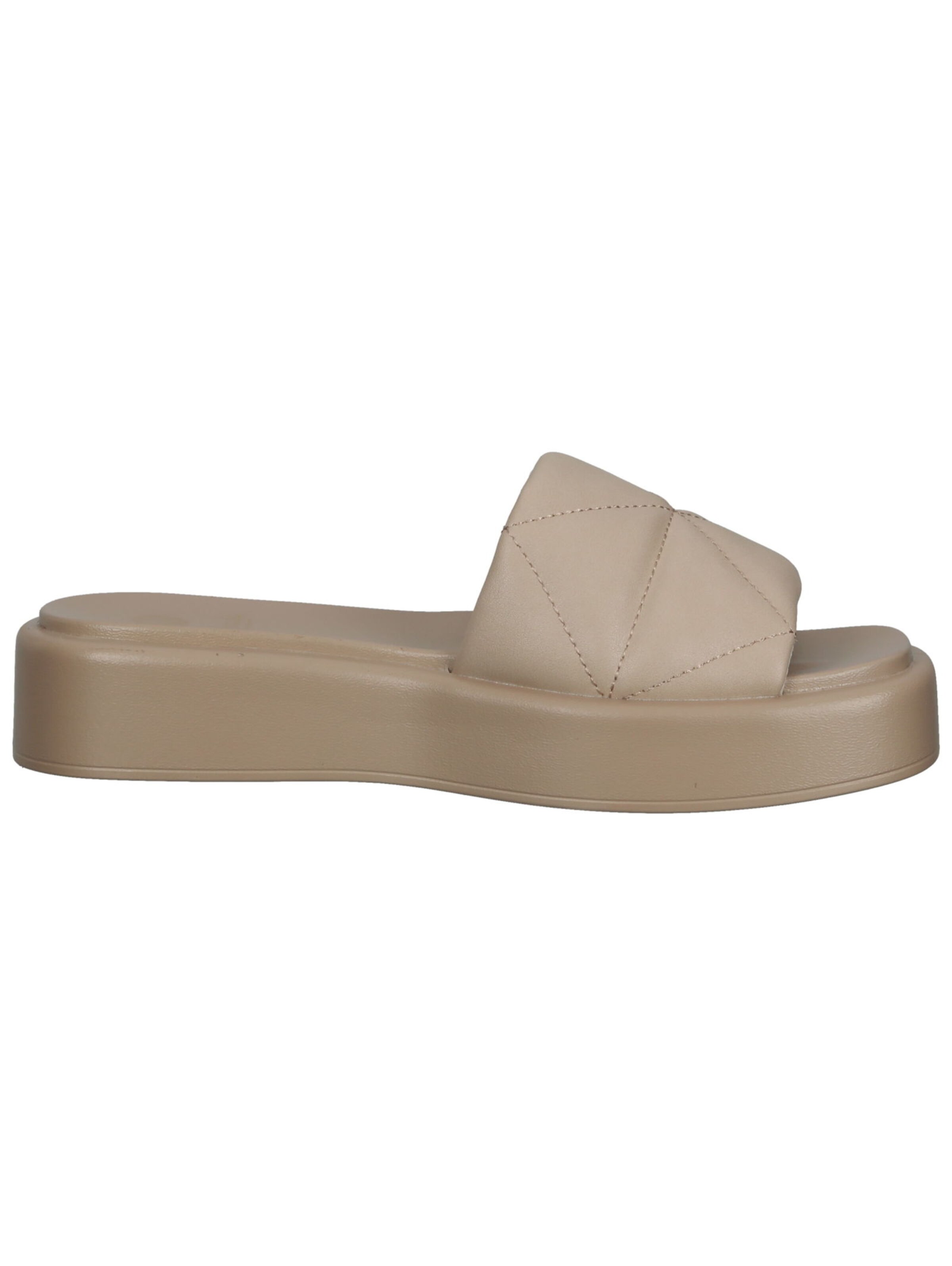 LA STRADA Mule in Beige
