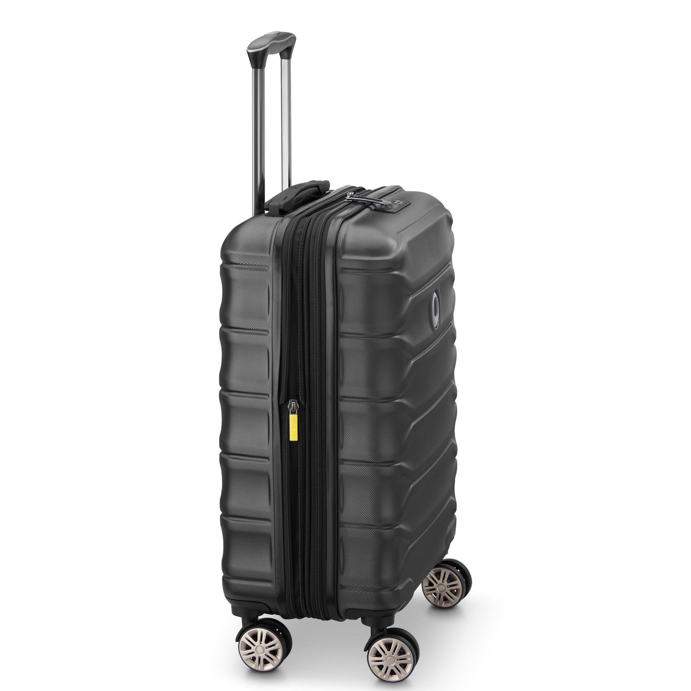 Delsey Paris Trolley 'Meteor' in Black