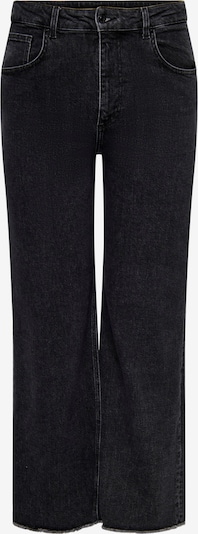 Jeans ONLY Carmakoma di colore nero denim, Visualizzazione prodotti