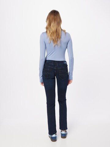 Pepe Jeans Slimfit Jeans 'Venus' in Blau