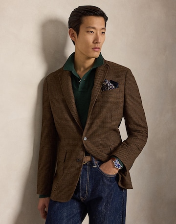 Polo Ralph Lauren - Camisa em verde