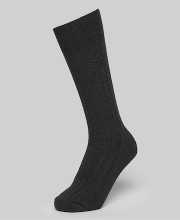 Superdry Socken in Mischfarben