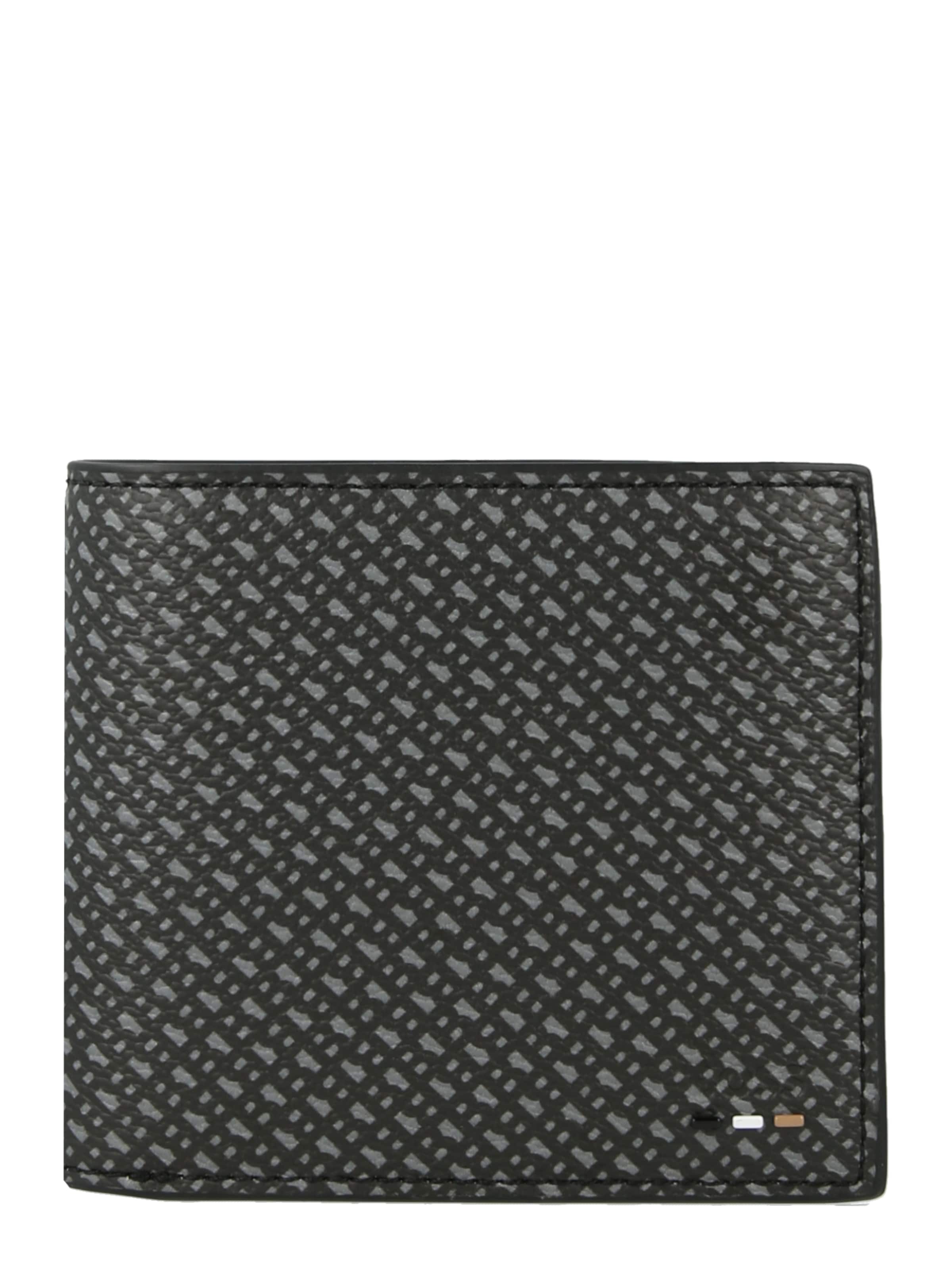 BOSS Портмоне 'Ray' в черно: отпред