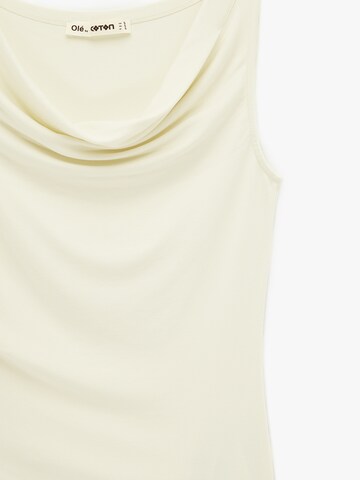 Koton Top in Beige