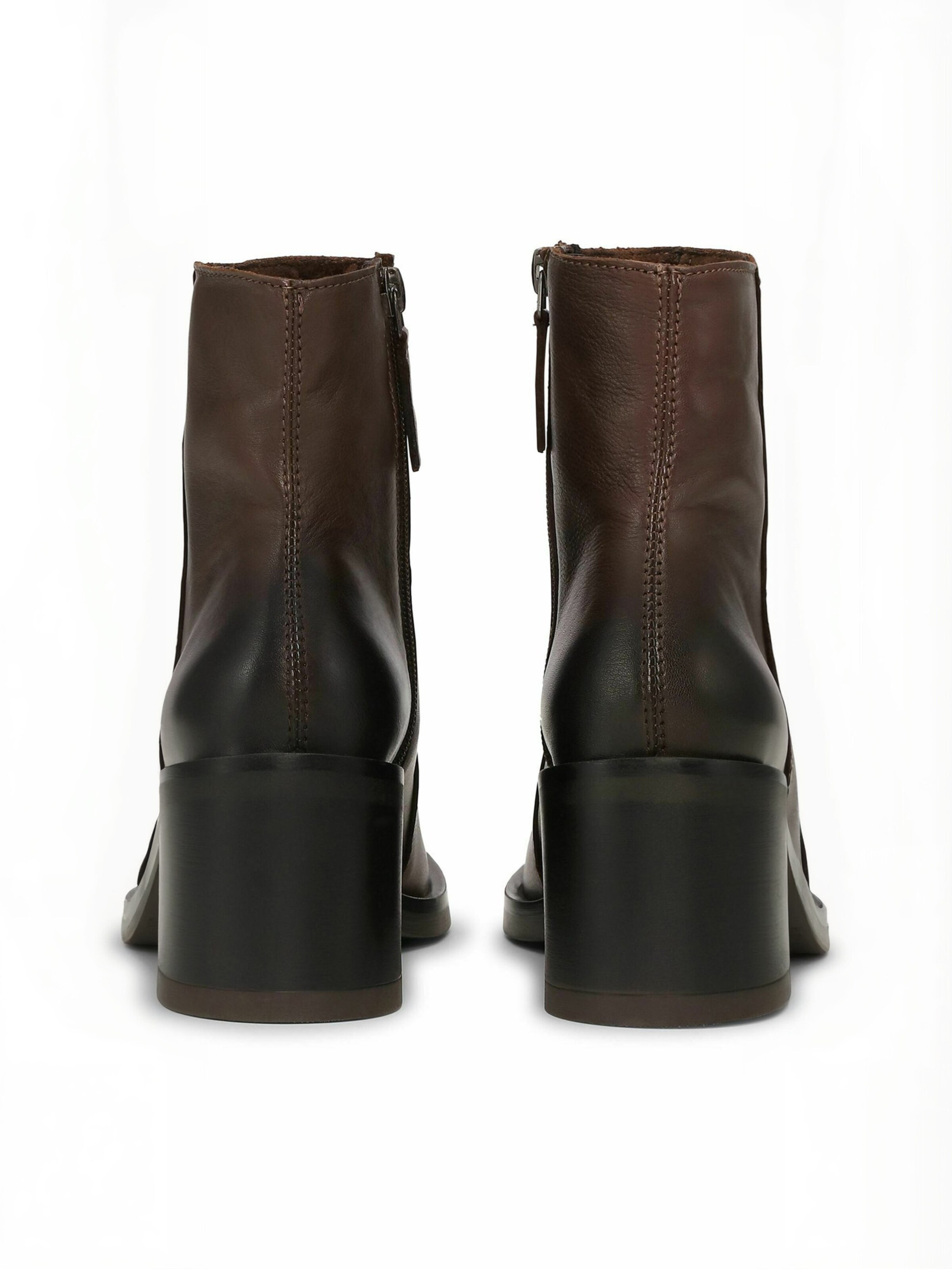 Boots chelsea ' SIERRA ' di JoDis in marrone