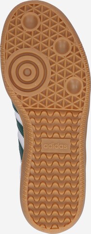 ADIDAS ORIGINALS Σνίκερ 'SAMBA' σε λευκό