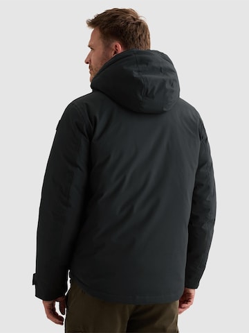 PME Legend - Chaqueta de entretiempo 'Crewcat jacket' en azul