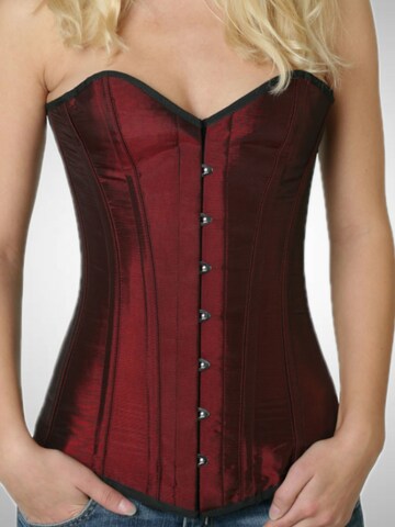 fapedo Shapingtop‌‌‌‌‌‌‌‌‌ in Rot