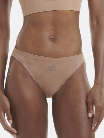 ADIDAS ORIGINALS Panty ' Low Rise ' in Mixed colors