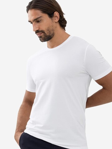 Mey Undershirt 'Dry Cotton' in White