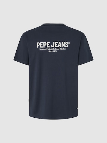 Pepe Jeans Shirt in Blue