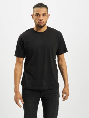 DICKIES Shirt in Black: front
